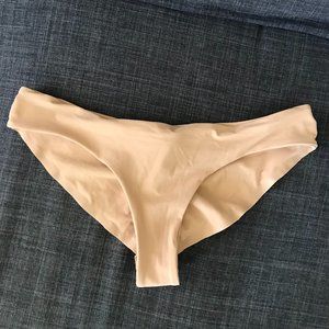 Boys + Arrows Kiki pant, bare/nude